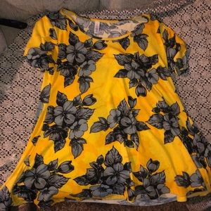 LulaRoe Top